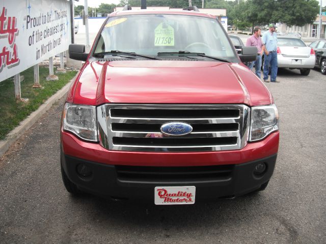 Ford Expedition 2007 photo 2