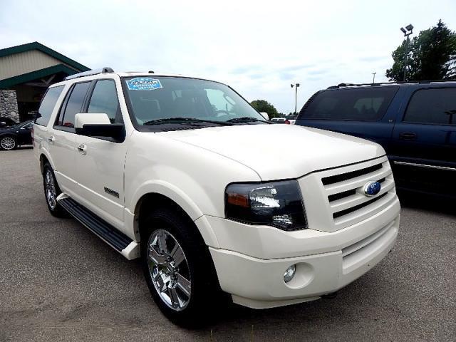 Ford Expedition Crew Cab SLE1 W/z71 SUV