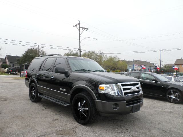 Ford Expedition ESi SUV