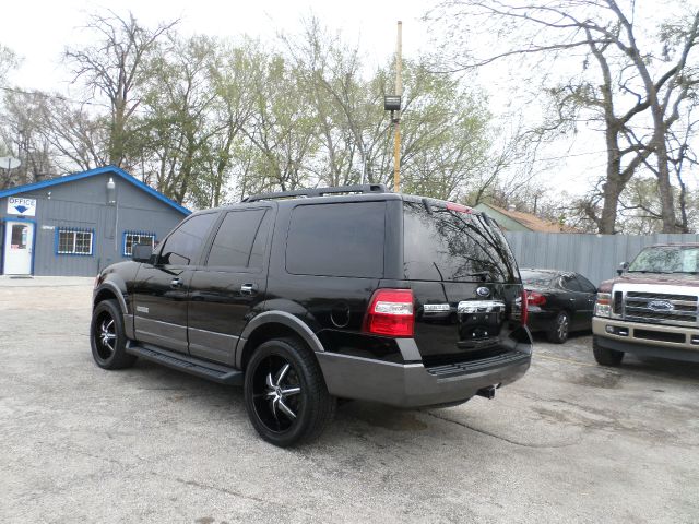Ford Expedition 2007 photo 1