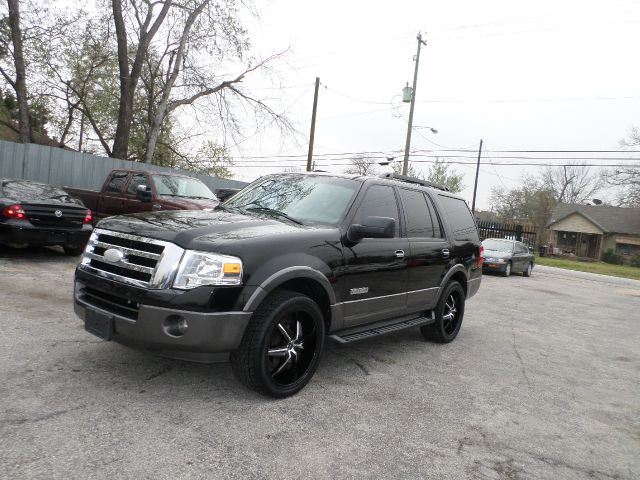 Ford Expedition 2007 photo 2