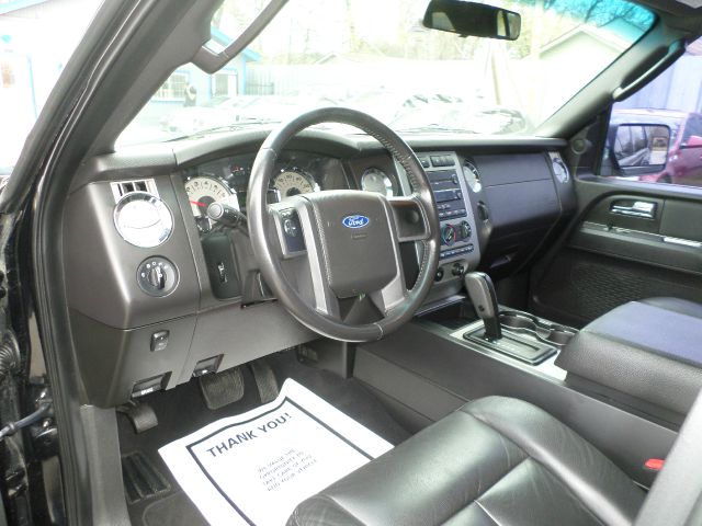 Ford Expedition 2007 photo 3