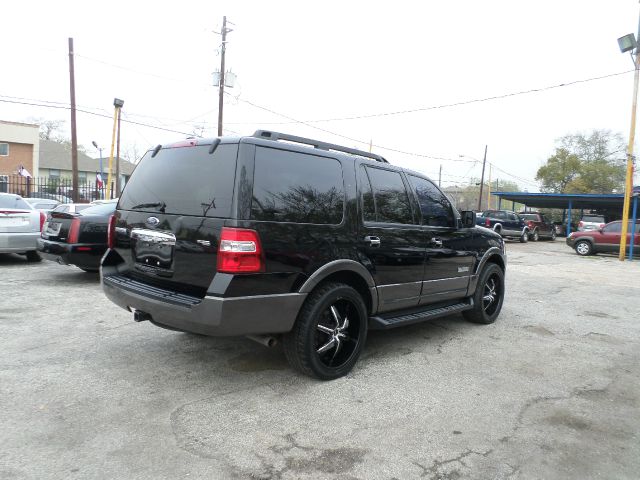 Ford Expedition 2007 photo 4