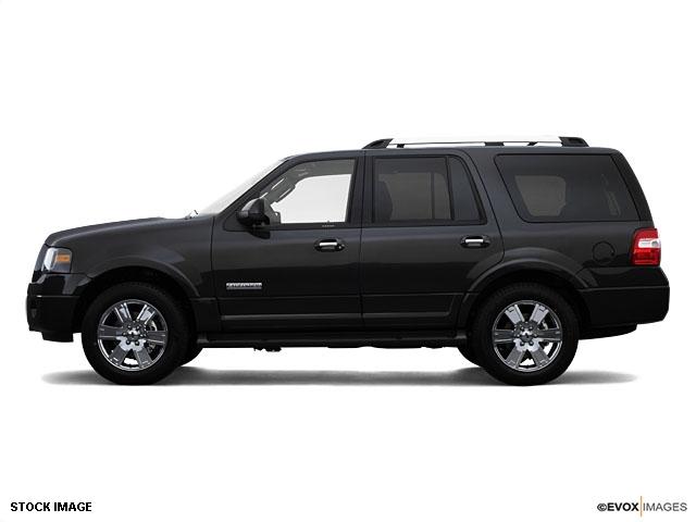 Ford Expedition SLT 25 Sport Utility