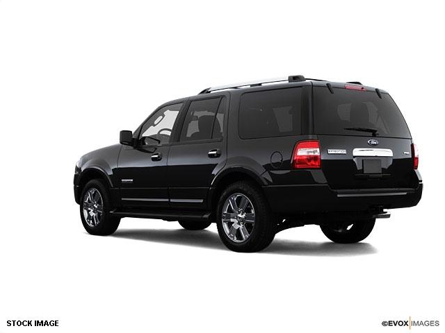 Ford Expedition 2007 photo 1