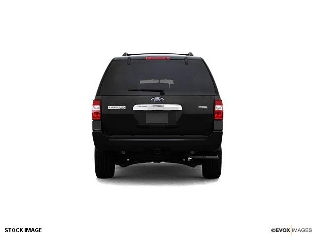 Ford Expedition 2007 photo 2