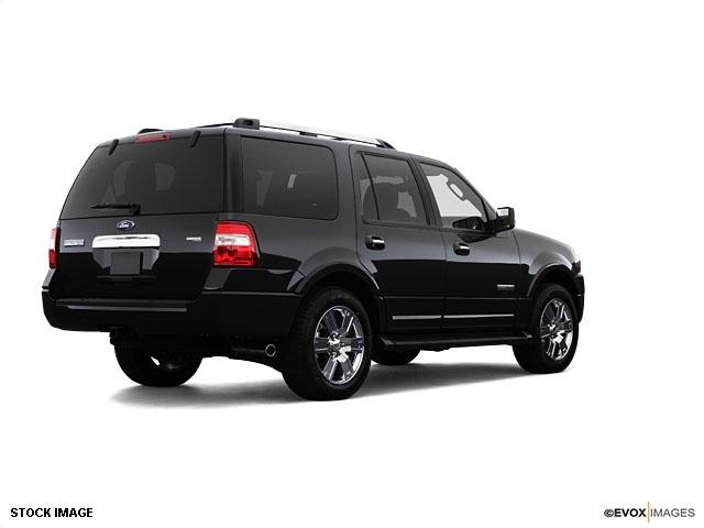 Ford Expedition 2007 photo 3