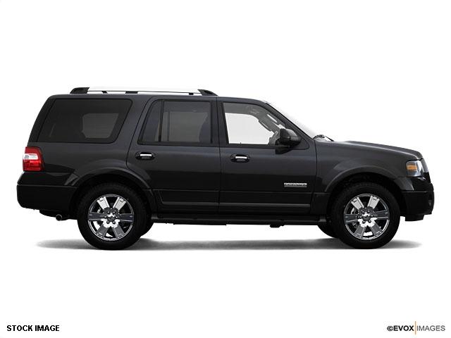 Ford Expedition 2007 photo 4