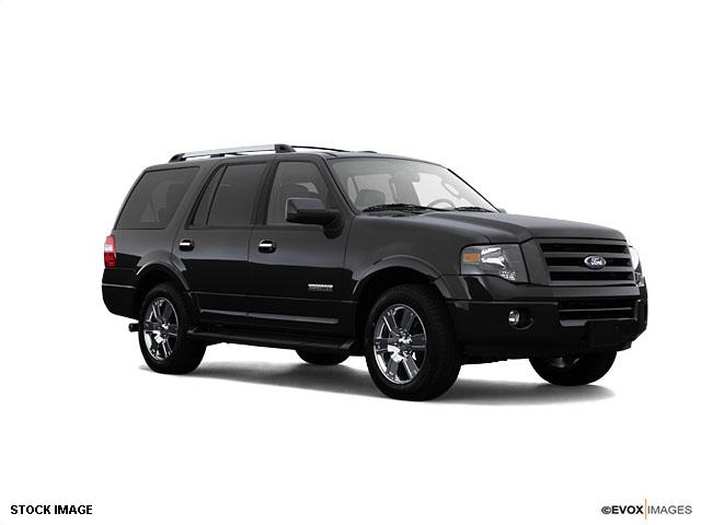 Ford Expedition 2007 photo 5