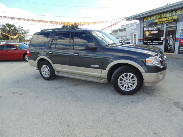 Ford Expedition SL 4x4 Regular Cab SUV