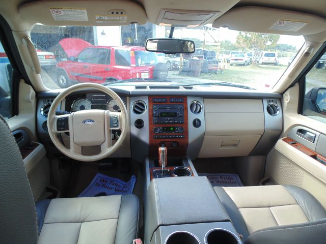 Ford Expedition 2007 photo 1