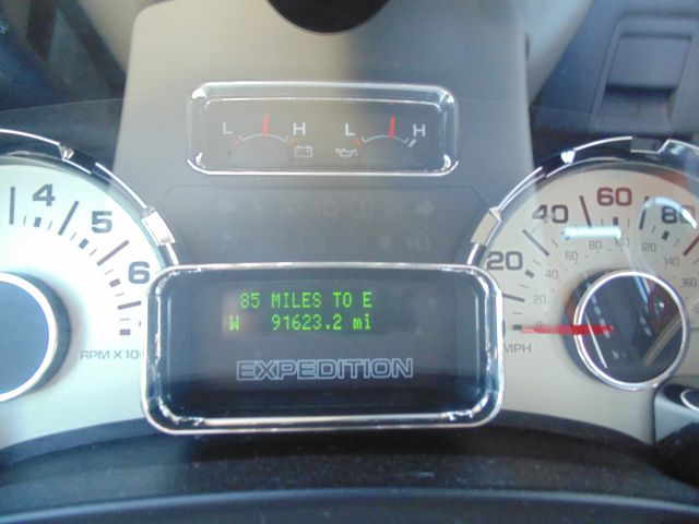 Ford Expedition 2007 photo 4