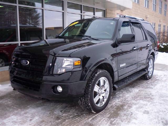 Ford Expedition SLT 25 Sport Utility