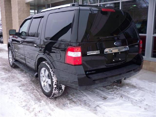 Ford Expedition 2007 photo 2