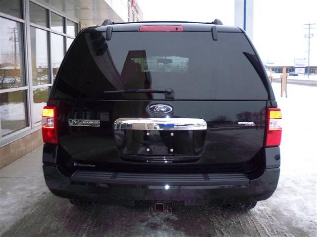 Ford Expedition 2007 photo 3