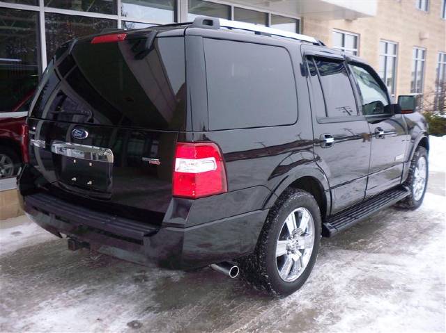 Ford Expedition 2007 photo 4