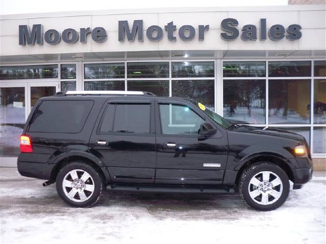 Ford Expedition 2007 photo 5