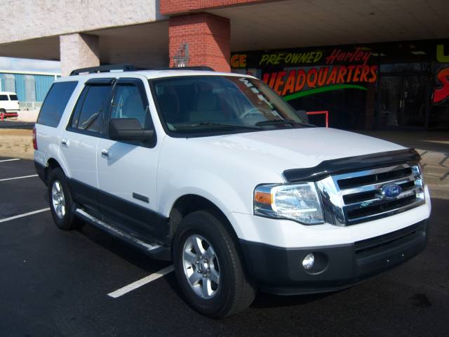 Ford Expedition 2007 photo 1