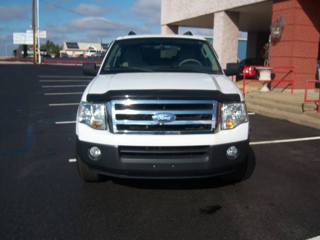 Ford Expedition 2007 photo 2