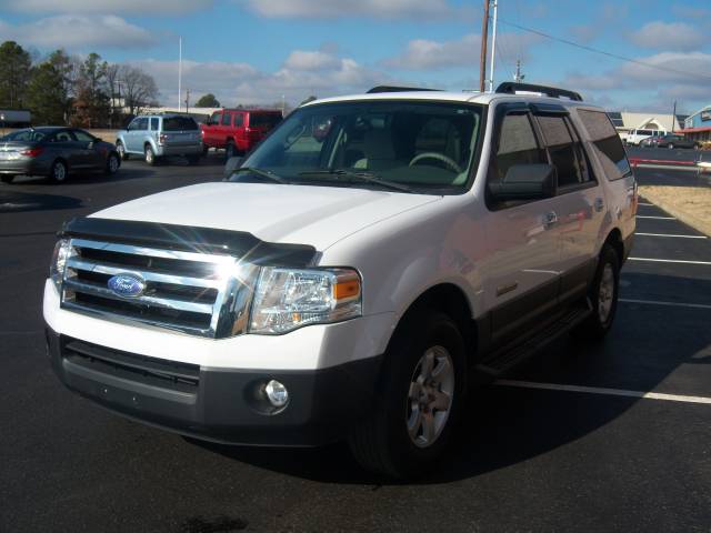 Ford Expedition 2007 photo 3