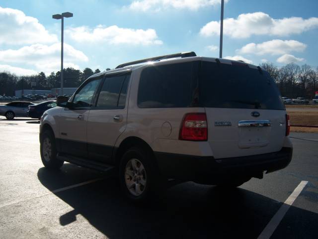 Ford Expedition 2007 photo 5