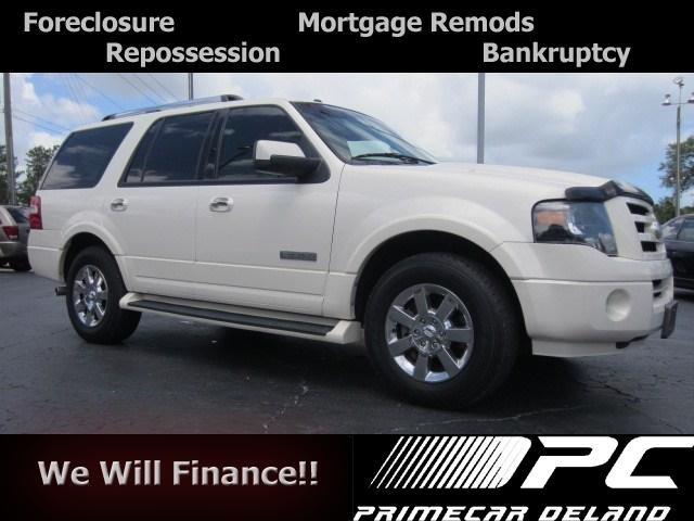 Ford Expedition 2007 photo 2