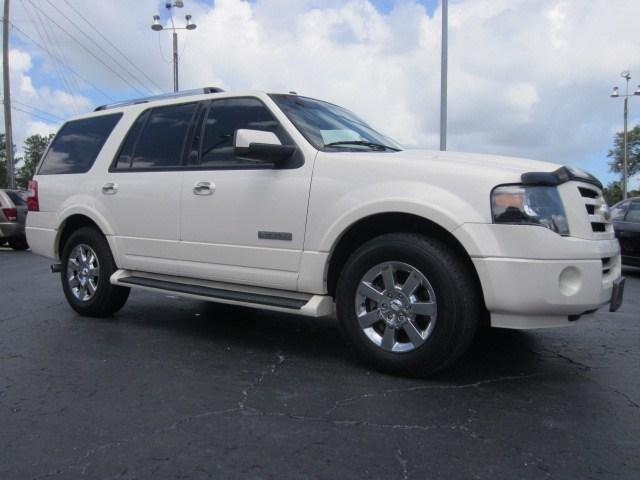 Ford Expedition 2007 photo 3