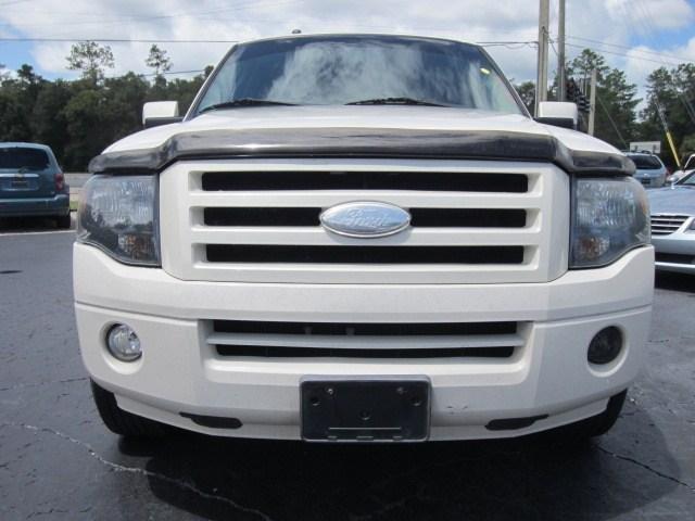 Ford Expedition 2007 photo 4