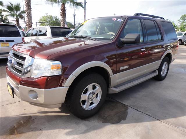 Ford Expedition AT SUV