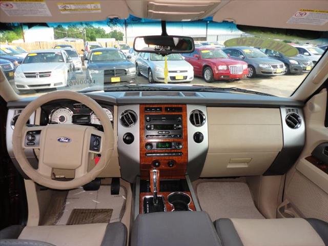 Ford Expedition 2007 photo 1