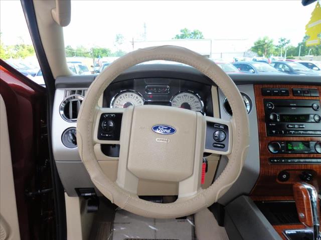 Ford Expedition 2007 photo 2