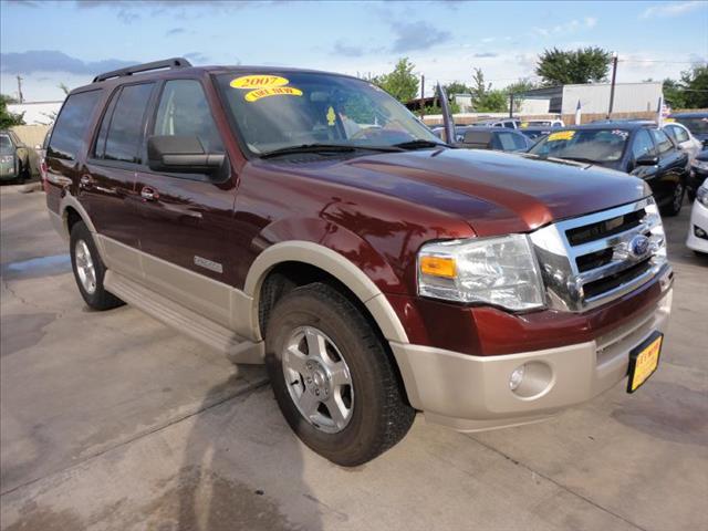 Ford Expedition 2007 photo 3