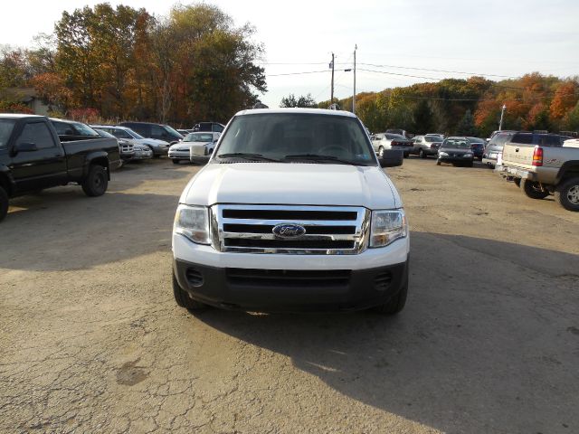 Ford Expedition 2007 photo 1