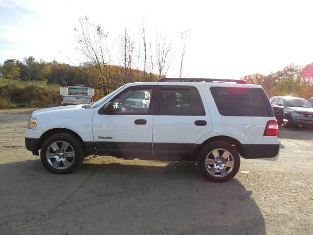 Ford Expedition 2007 photo 2