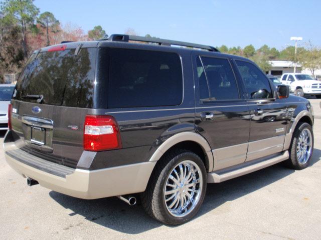 Ford Expedition 2007 photo 3
