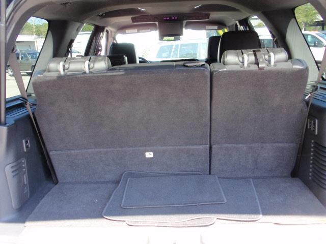 Ford Expedition 2007 photo 5
