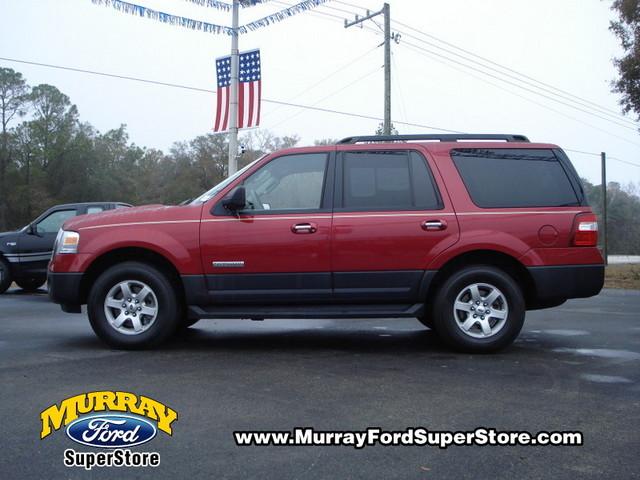 Ford Expedition 2007 photo 1