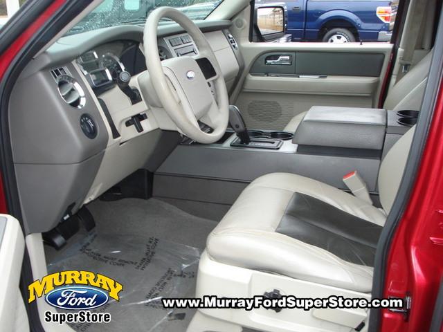 Ford Expedition 2007 photo 2