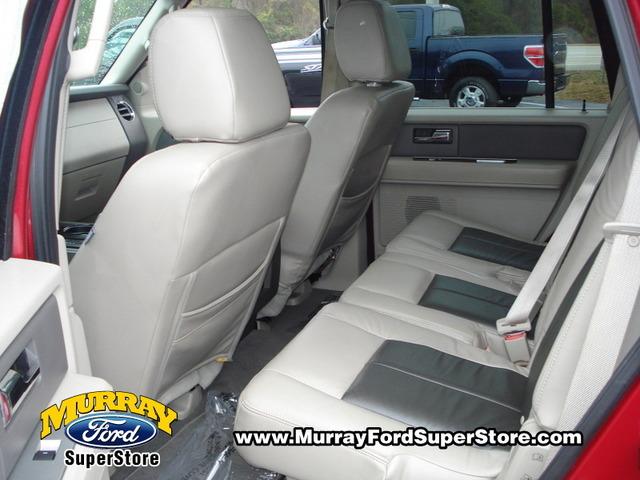 Ford Expedition 2007 photo 3