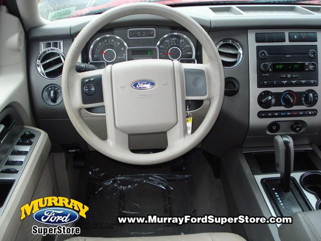 Ford Expedition 2007 photo 4