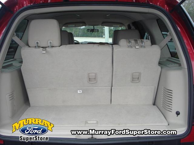 Ford Expedition 2007 photo 5