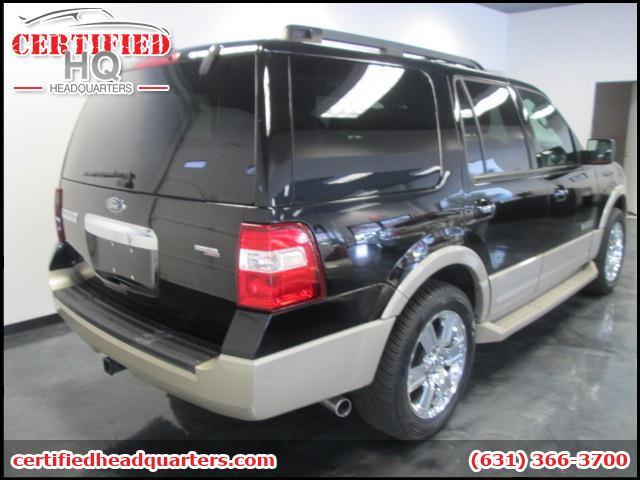 Ford Expedition Navi SUV