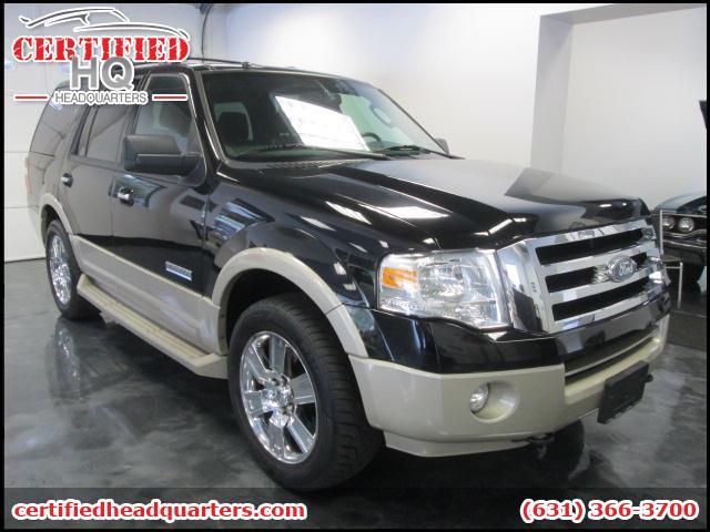 Ford Expedition 2007 photo 1