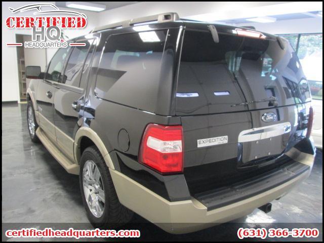 Ford Expedition 2007 photo 2