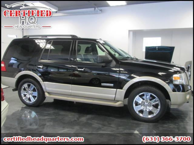 Ford Expedition 2007 photo 3