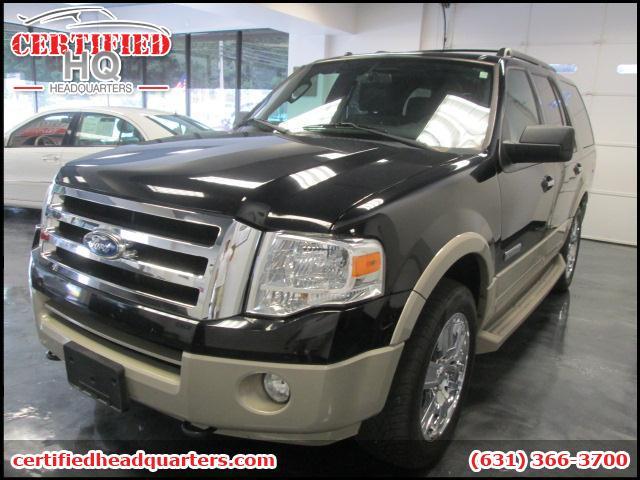 Ford Expedition 2007 photo 4