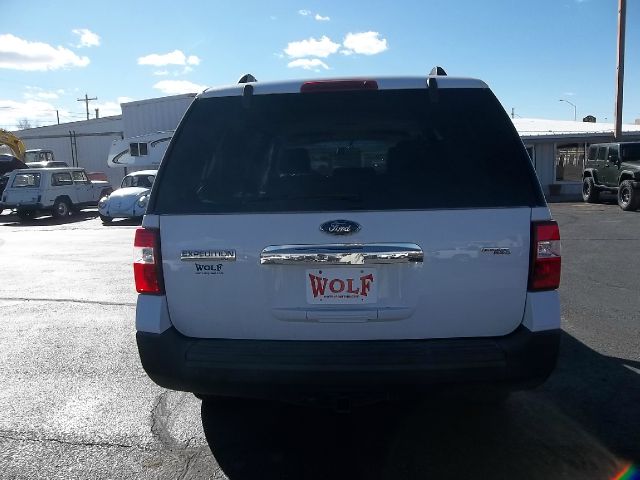 Ford Expedition SL 4x4 Regular Cab SUV