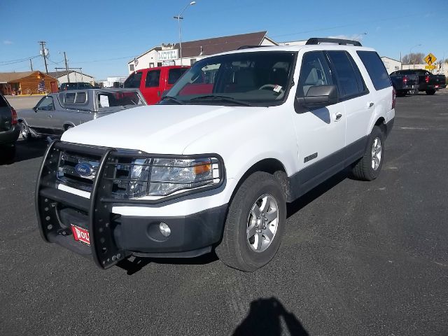 Ford Expedition 2007 photo 4