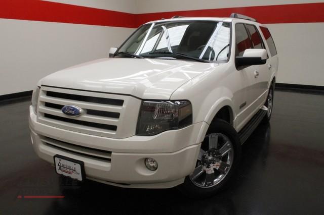 Ford Expedition SLT 25 Unspecified