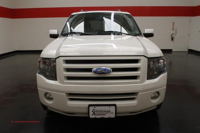 Ford Expedition 2007 photo 1